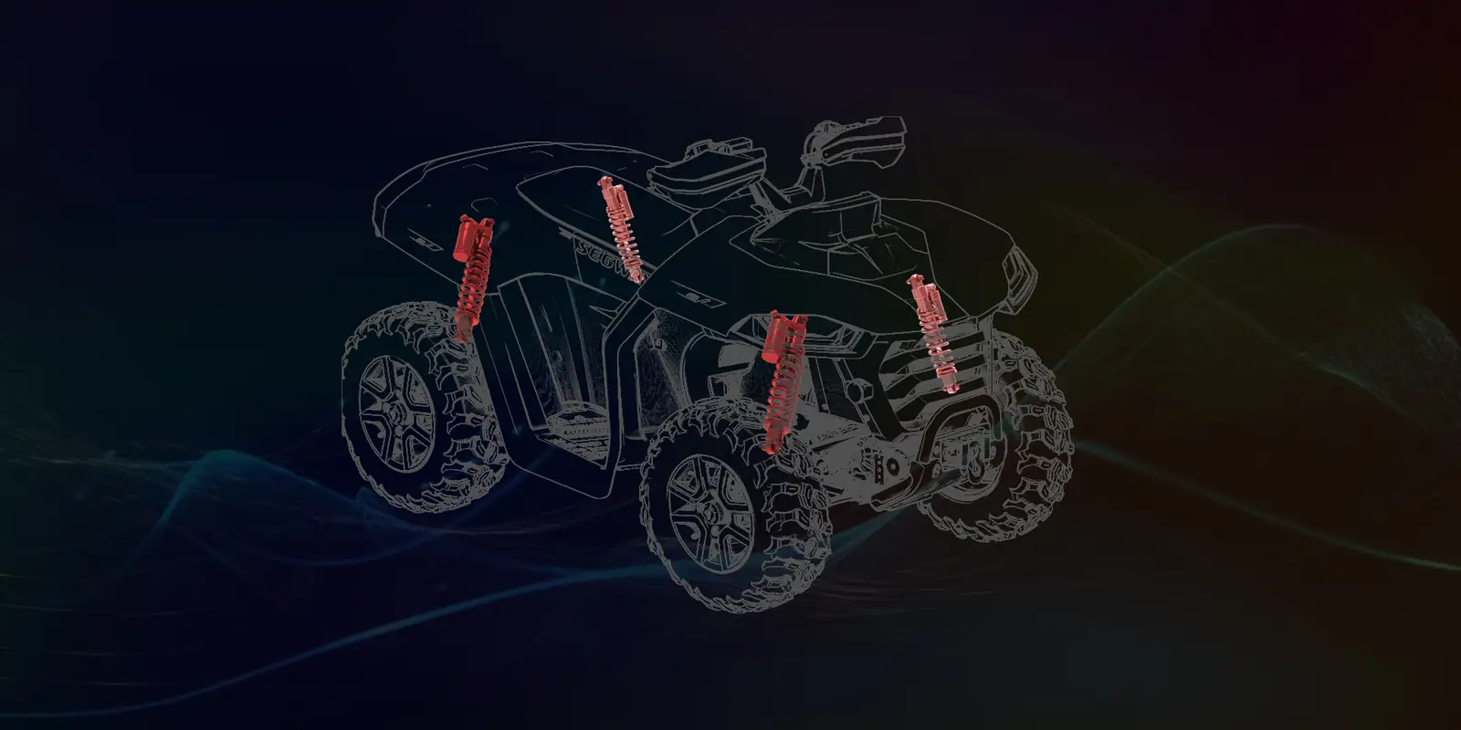 Gas shocks