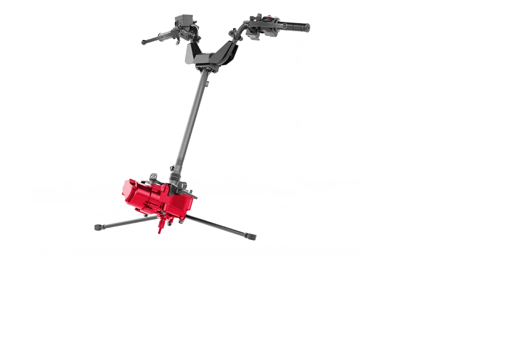 Adjustable EPS system