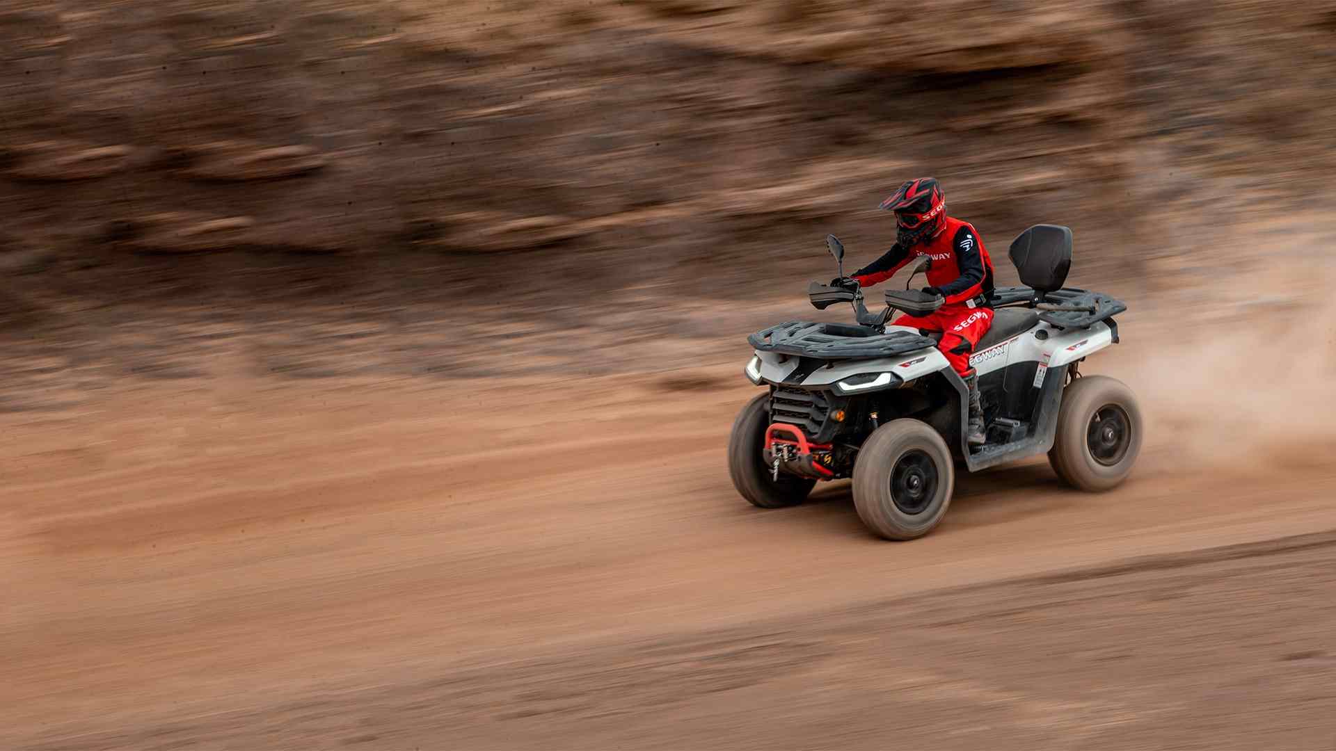 Segway AT5