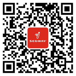 iOS Download QR