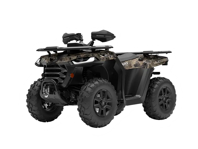 AT5 S TRUETIMBER® Prairie Camo