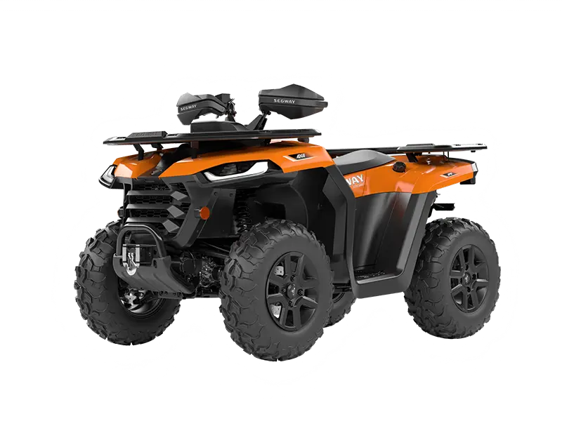 AT5 S Radical Orange