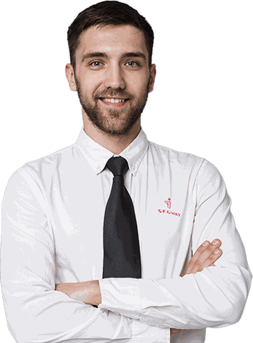 Segway support specialist